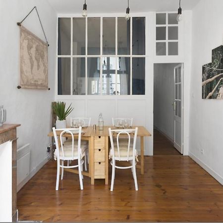Feydeau Apartman Nantes Kültér fotó