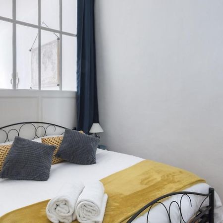 Feydeau Apartman Nantes Kültér fotó