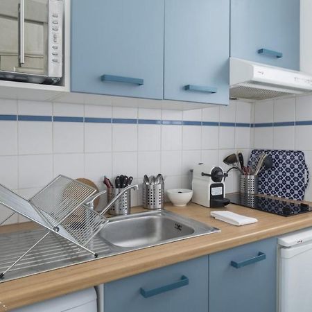 Feydeau Apartman Nantes Kültér fotó